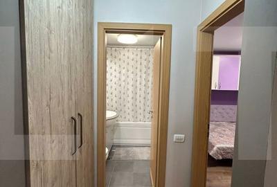 Apartament cu 4 camere în Lipovei