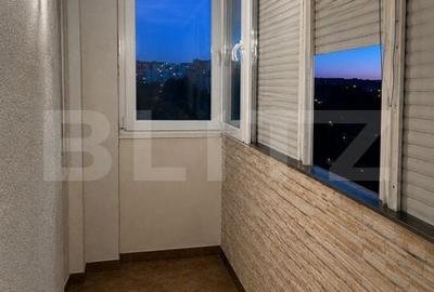 Apartament cu 4 camere în Tudor Vladimirescu - 5