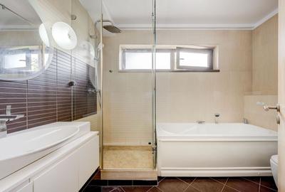 Vila superba 200 mp Fundeni Dobroesti - Complex privat - Lot 270 mp - 25