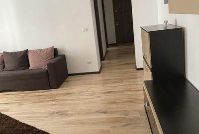 Apartament cu 2 camere în Central - 2