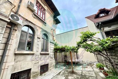Apartament cu 2 camere decomandat, mobilat în Unirii - 2