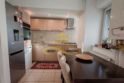 Apartament cu 3 camere de inchiriat - 6