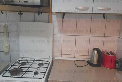 COLOSSEUM: Camera cu baie 22m Tractorul - 5