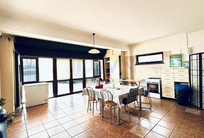 Casă individuală cu 5 camere cu Teren 1000 Mp în Snagov - 8