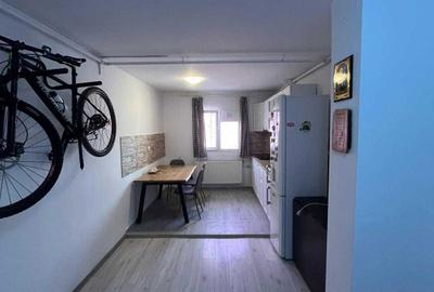 Apartament cu 2 camere decomandat în Nicolae Grigorescu - 4