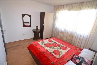 Apartament cu 2 camere semidecomandat, mobilat în Astra - 9