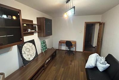 Apartament cu 2 camere decomandat, mobilat în Lipovei - 2
