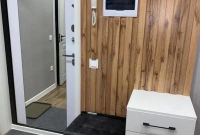 Garsonieră în Gorjului