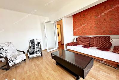 Apartament cu 2 camere decomandat în Micro 16 - 3