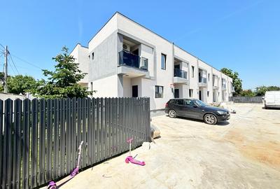 Casă cu 3 camere cu Teren 100 Mp în Central - 5