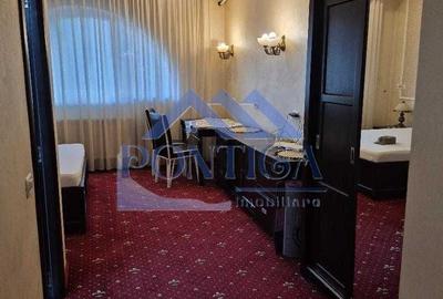 Garsonieră decomandată în Apusului - 2