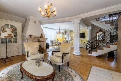 Casa individuala, 5 camere, dressing,garaj, 1000 mp gradina, Borhanci Casa individuala, 5 camere, dressing,garaj, 1000 mp gradina, Borhanci - 19