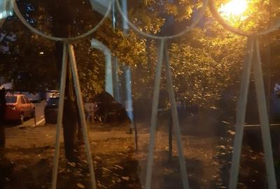 Apartament cu 2 camere decomandat în Aviației - 9