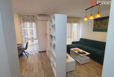 Apartament cu 2 camere de vanzare in Timisoara, zona Soarelui - 4