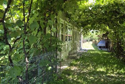 Casă cu 3 camere în Meieni - 8