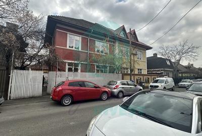 Casa in Vatra Luminoasa cu o curte generoasa - 5