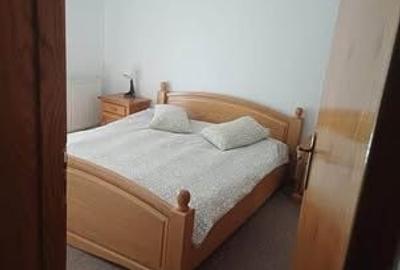 Apartament cu 3 camere decomandat în Poiana Brașov - 2