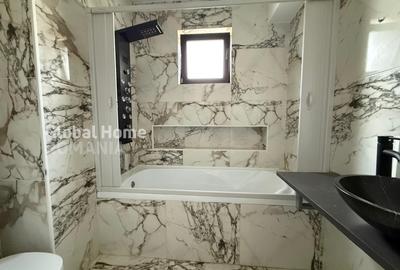 Casă individuală cu 3 camere cu Canalizare în Popești-Leordeni - 6