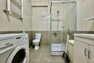 Garsonieră semidecomandată în Grozăvești - 3