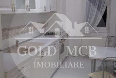 Apartament cu 2 camere decomandat, mobilat în Văcăresti