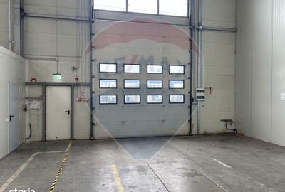 Spațiu comercial, de 540 mp, în Gilău - 4