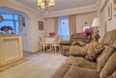 Apartament cu 2 camere semidecomandat în Central - 4