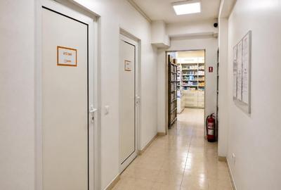Spațiu comercial, de 78 mp, în Bucureștii Noi - 7