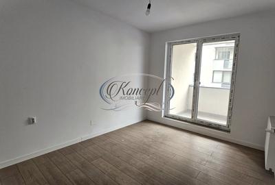 Apartament cu 3 camere semidecomandat în Între Lacuri - 4