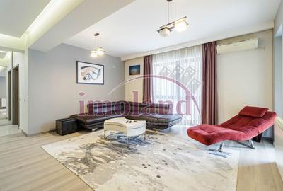 Apartament cu 3 camere semidecomandat, mobilat în Petricani - 16