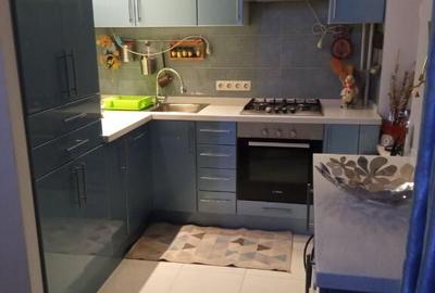 Va propunem spre inchiriere un apartament cu o camera - 1