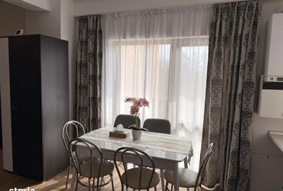 Apartament cu 3 camere în Valea Aurie - 9