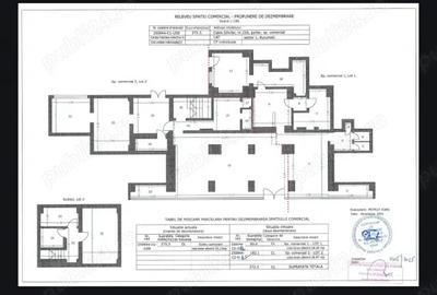 Spațiu comercial, de 272 mp, în Gara de Nord - 1