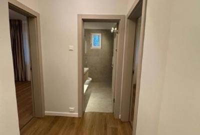 Apartament cu 5 camere semidecomandat în Primăverii - 10