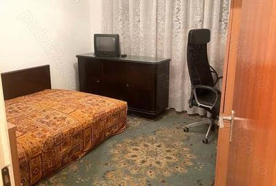Apartament cu 3 camere decomandat în Drumul Taberei - 8
