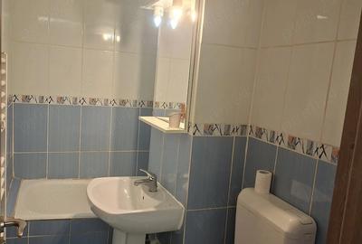 Garsonieră semidecomandată în Micro 3 - 1