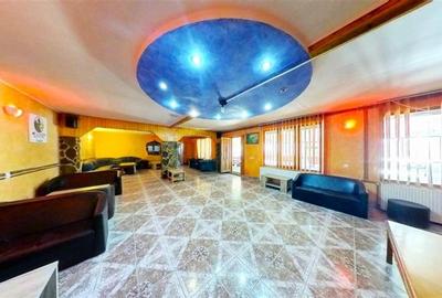 Casă individuală cu 11 camere cu Teren 1000 Mp în Bereni - 6