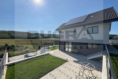 Locuință exclusivistă 140 mp și teren 500 mp în Popești pentru famile Locuință exclusivistă 140 mp și teren 500 mp în Popești pentru famile - 9