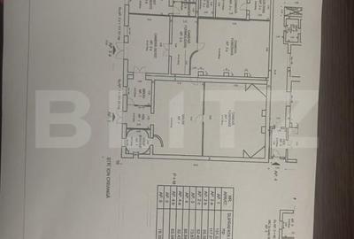 Cladire istorica, 450 mp utili, zona Fabric - 3