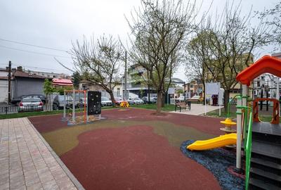 COMISION 0% - Apartament cu 3 camere Popa Nan - str. Ronda - imobil 2020 - 25