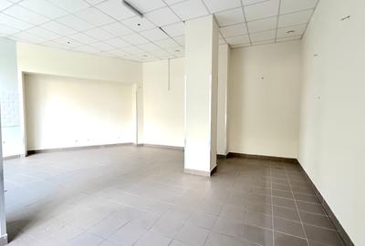 Spatiu comercial stradal cu dublu acces - 3