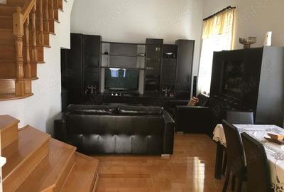 Casă cu 6 camere în Curtea de Argeș - 10