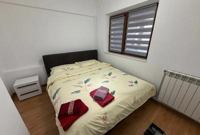 Apartament 2camere regim hotelier - 5