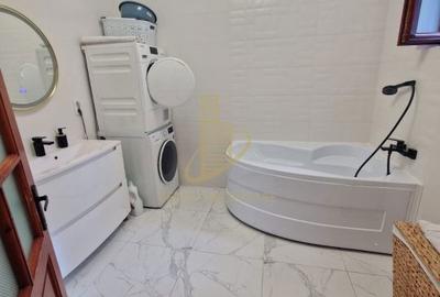 Casă cu 5 camere cu Teren 367 Mp în Central - 3