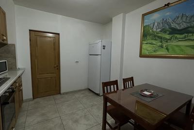 Apartament cu 2 camere, mobilat în Timpuri Noi - 3