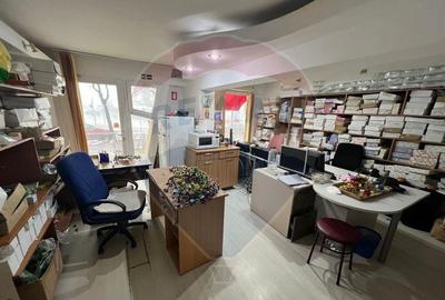 Spa?iu comercial b dul Brailei 1 - 4