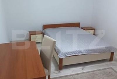Apartament cu 2 camere, 53 mp utili, pet friendly, Borhanci - 5