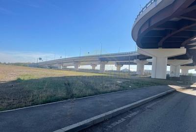 Teren Construcții intravilan de 21000 mp, în Central - 3