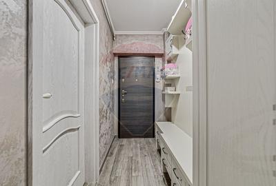 Apartament cu 4 camere premium de vanzare in zona Aurel Vlaicu, Arad - 7