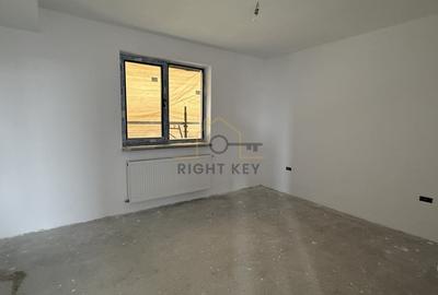 Casă individuală cu 3 camere cu Canalizare în Clinceni - 11