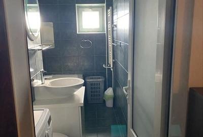 Garsoniera Ion mihalache, 37mp + balcon - 6